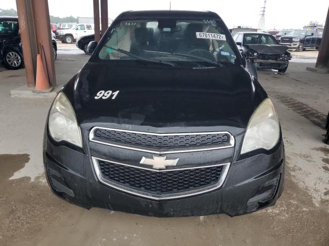 Photo 5 from auction – 2015 CHEVROLET EQUINOX LS with VIN 2GNALAEK4F6353585