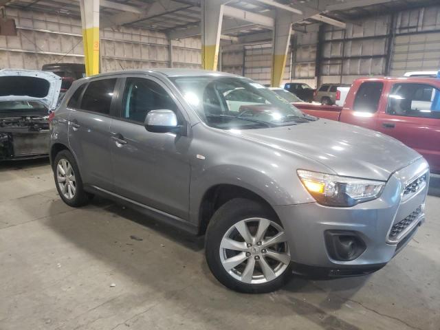 Photo 4 from auction – 2015 MITSUBISHI OUTLANDER with VIN 4A4AP3AU6FE061439