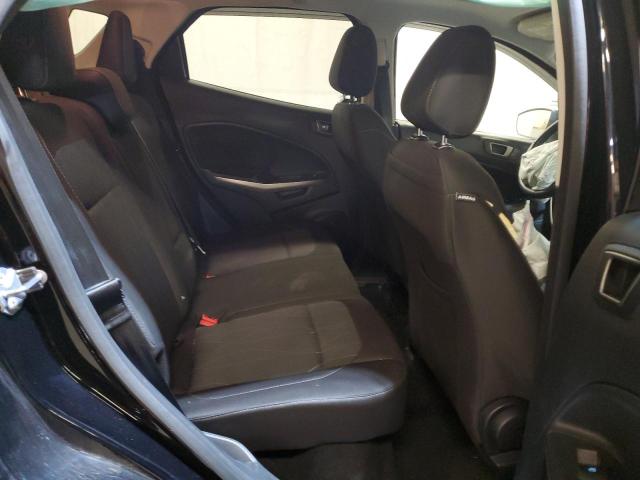 Photo 11 from auction – 2020 FORD ECOSPORT S with VIN MAJ6S3GL3LC319844