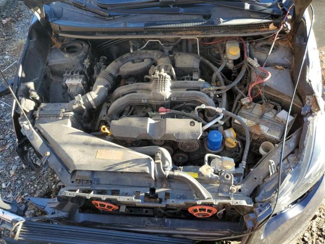 Photo 12 from auction – 2013 SUBARU XV CROSSTR with VIN JF2GPAKC6DH857004