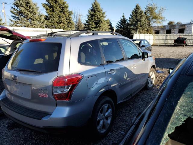 Photo 3 from auction – 2017 SUBARU FORESTER 2 with VIN JF2SJABC4HH488774