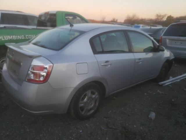Photo 3 from auction – 2012 NISSAN SENTRA 2.0 with VIN 3N1AB6AP7CL650449