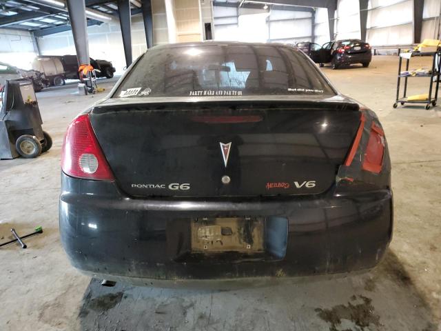 Photo 6 from auction – 2007 PONTIAC G6 BASE with VIN 1G2ZG58N074115074
