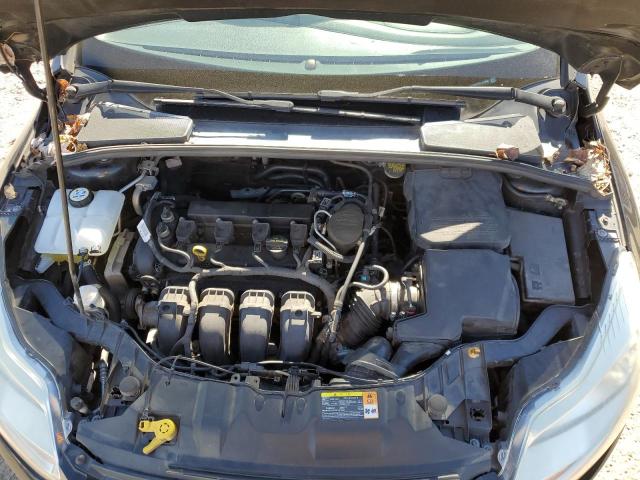 Photo 11 from auction – 2012 FORD FOCUS SE with VIN 1FAHP3F29CL419840