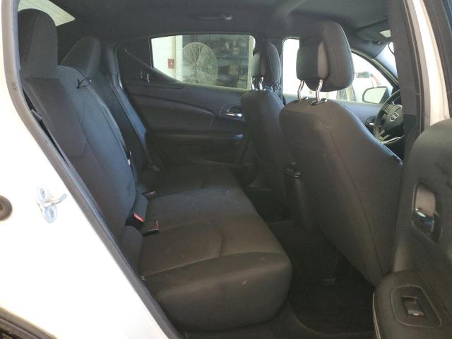 Photo 6 from auction – 2012 DODGE AVENGER SE with VIN 1C3CDZAB0CN325278