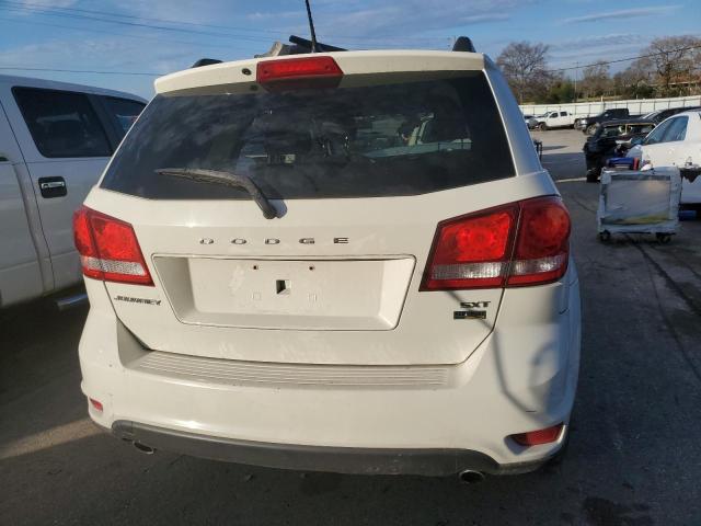 Photo 6 from auction – 2013 DODGE JOURNEY SX with VIN 3C4PDCBG3DT548792