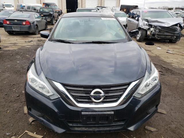 Photo 5 from auction – 2016 NISSAN ALTIMA 2.5 with VIN 1N4AL3AP2GC149761