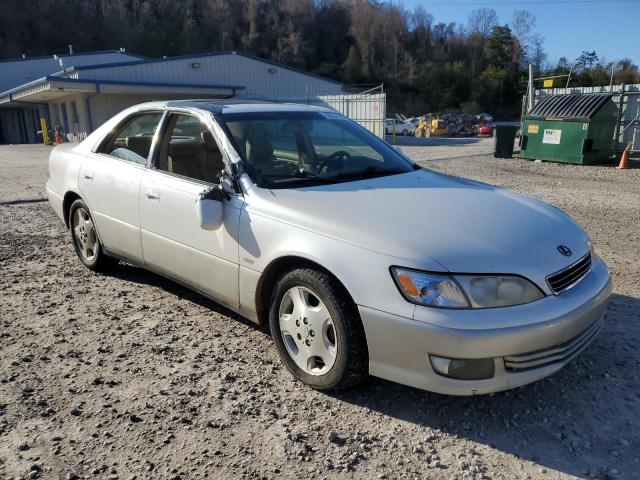 Photo 4 from auction – 2000 LEXUS ES 300 with VIN JT8BF28G1Y0264729