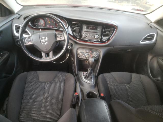 Photo 8 from auction – 2016 DODGE DART SXT S with VIN 1C3CDFFA1GD822771