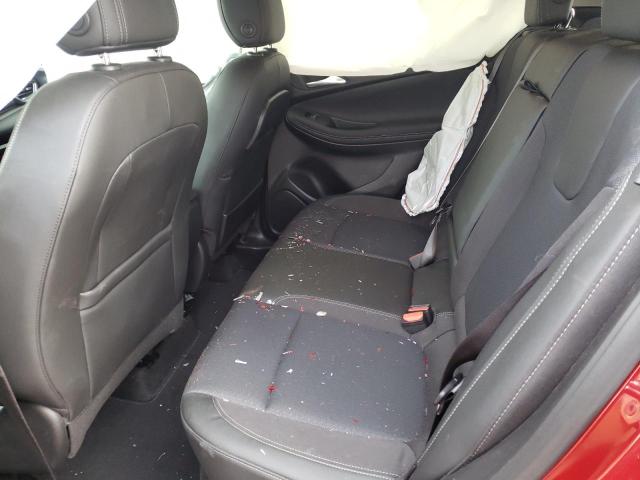 Photo 11 from auction – 2021 BUICK ENCORE GX with VIN KL4MMDS24MB046169