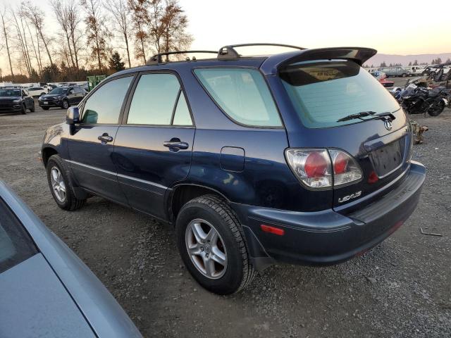 Photo 2 from auction – 2001 LEXUS RX 300 with VIN JTJHF10U810167926