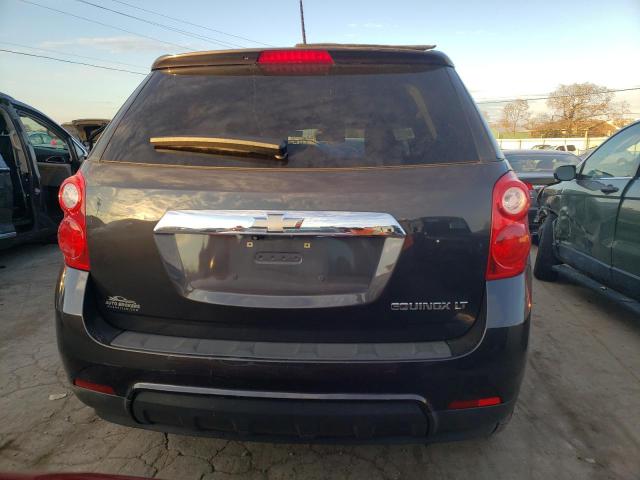 Photo 6 from auction – 2015 CHEVROLET EQUINOX LT with VIN 2GNALBEK8F6351375