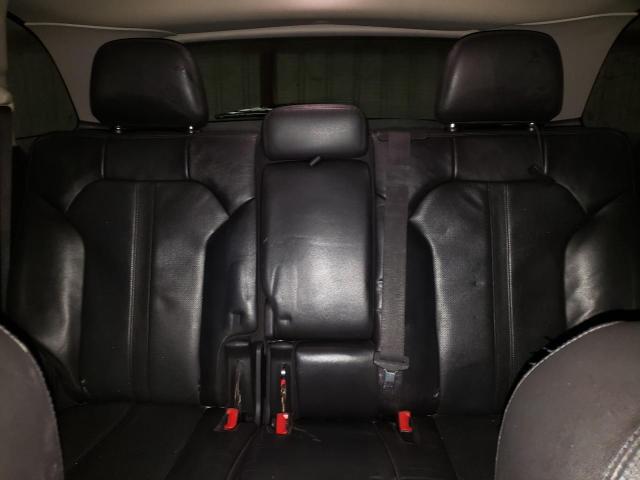 Photo 10 from auction – 2015 LINCOLN MKX with VIN 2LMDJ6JK9FBL22127
