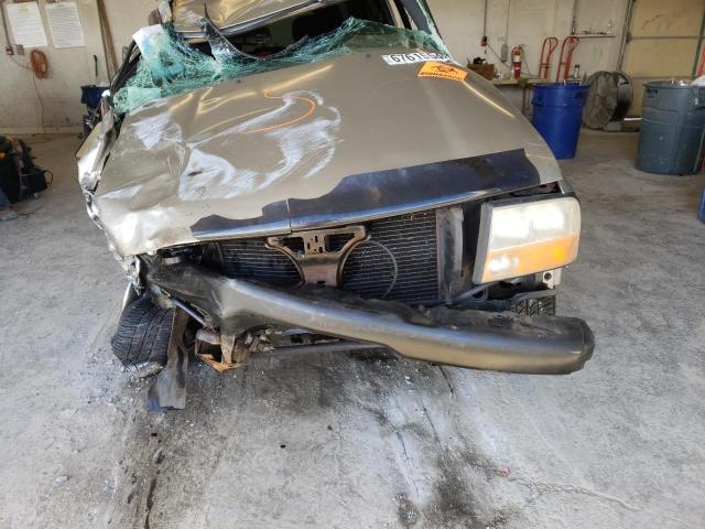 Photo 5 from auction – 2000 GMC JIMMY with VIN 1GKCS13W6Y2191621