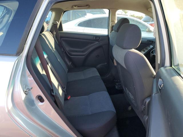 Photo 10 from auction – 2005 TOYOTA COROLLA MA with VIN 2T1LR32E95C437716