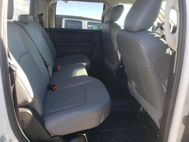 Photo 10 from auction – 2017 RAM 1500 ST with VIN 1C6RR7ST3HS620829