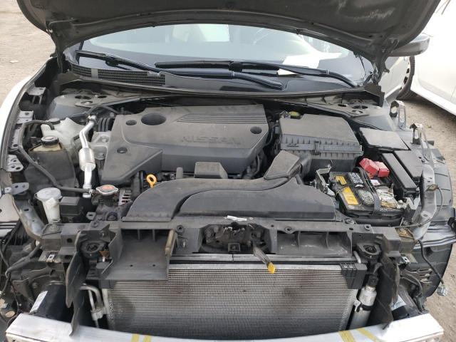 Photo 11 from auction – 2016 NISSAN ALTIMA 2.5 with VIN 1N4AL3AP6GC195853