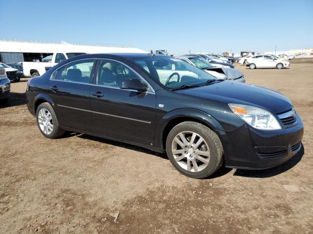 Photo 4 from auction – 2008 SATURN AURA XE with VIN 1G8ZS57N58F263605