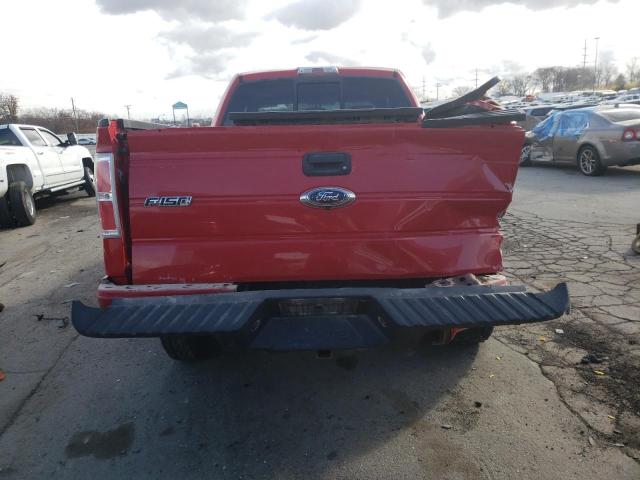 Photo 6 from auction – 2009 FORD F150 SUPER with VIN 1FTPX14V29FA56960