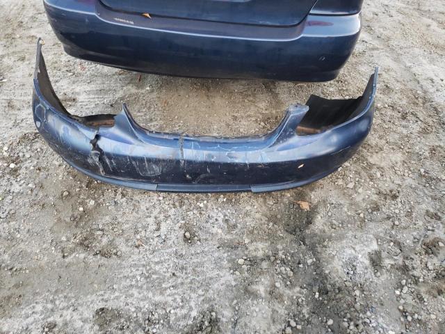 Photo 12 from auction – 2007 TOYOTA COROLLA with VIN 1NXBR32E77Z779436
