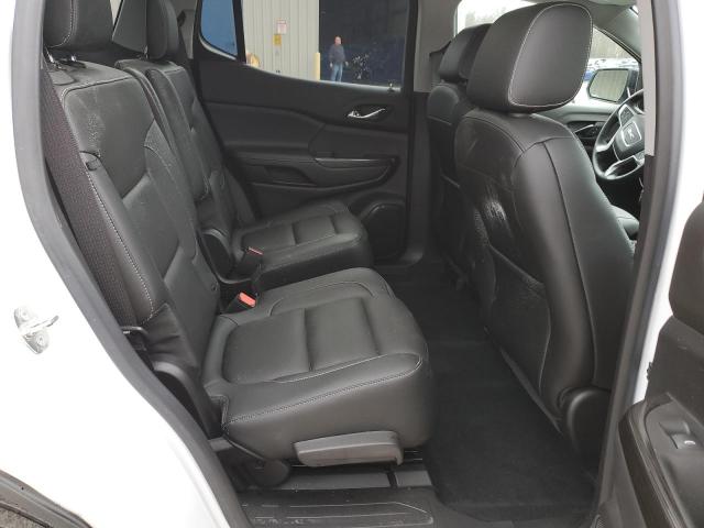 Photo 11 from auction – 2019 GMC ACADIA SLT with VIN 1GKKNULS6KZ162099
