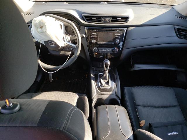 Photo 8 from auction – 2017 NISSAN ROGUE S with VIN JN8AT2MT1HW137814