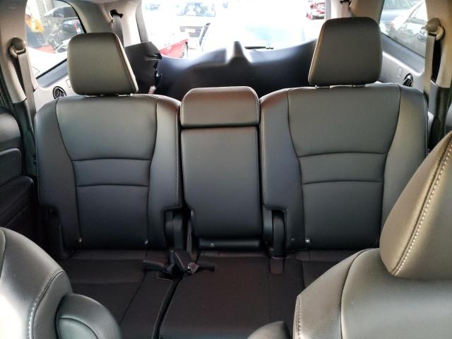 Photo 10 from auction – 2021 HONDA PILOT SE with VIN 5FNYF6H21MB043604