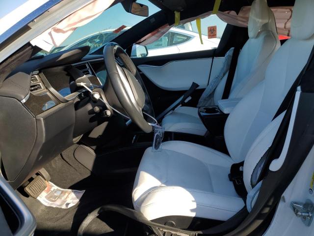Photo 7 from auction – 2018 TESLA MODEL S with VIN 5YJSA1E29JF250555