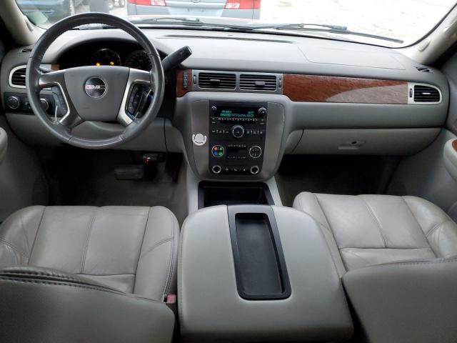 Photo 8 from auction – 2007 GMC YUKON with VIN 1GKFK130X7J182126