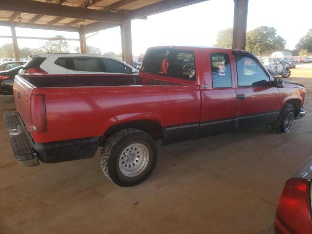 Photo 3 from auction – 1995 CHEVROLET GMT-400 C1 with VIN 2GCEC19K8S1283875