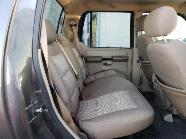 Photo 10 from auction – 2005 FORD EXPLORER S with VIN 1FMZU77KX5UB07225