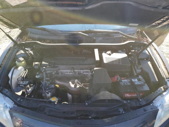 Photo 11 from auction – 2009 TOYOTA CAMRY BASE with VIN 4T1BE46K09U894903