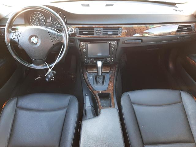 Photo 8 from auction – 2006 BMW 325 XI with VIN WBAVD13576KV04711