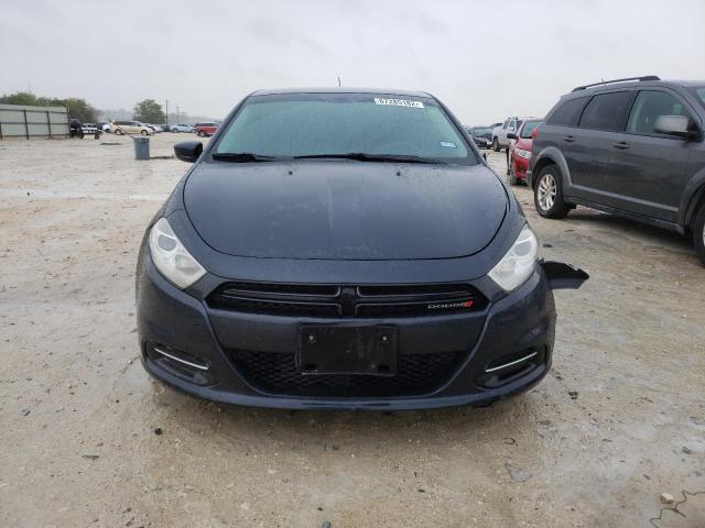 Photo 5 from auction – 2014 DODGE DART SE with VIN 1C3CDFAA5ED891032