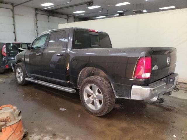 Photo 2 from auction – 2017 RAM 1500 SLT with VIN 3C6RR7LT9HG735361