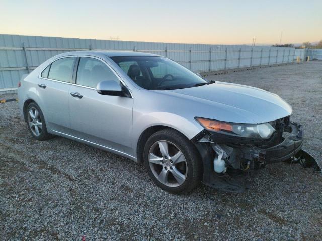 Фото 4 с аукциона – 2012 ACURA TSX TECH с VIN JH4CU2F66CC017525