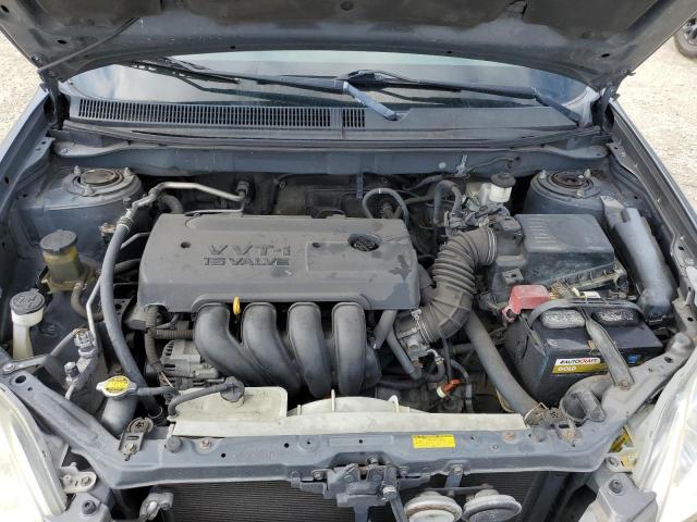 Photo 7 from auction – 2007 TOYOTA COROLLA MA with VIN 2T1KR32E17C655695