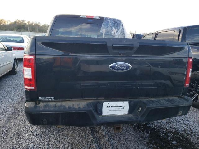 Photo 6 from auction – 2018 FORD F150 SUPER with VIN 1FTEW1E57JKD12840