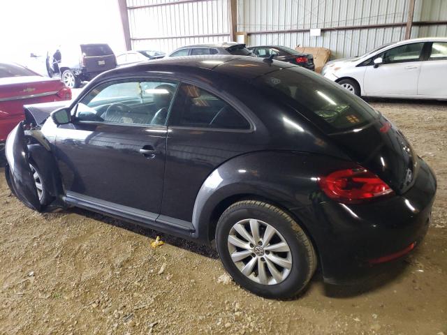 Photo 2 from auction – 2017 VOLKSWAGEN BEETLE 1.8 with VIN 3VWF17AT2HM621352