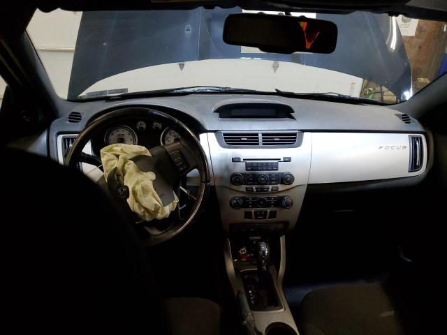 صورة رقم 8 من المزاد - 2008 FORD FOCUS SE مع VIN 1FAHP35N58W299097