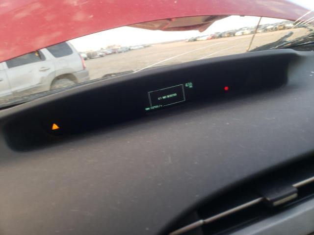 Photo 9 from auction – 2015 TOYOTA PRIUS with VIN JTDKN3DU9F0449615