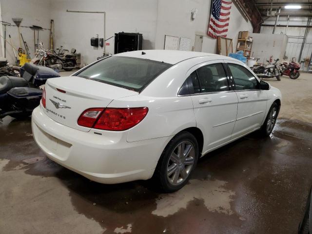 Photo 3 from auction – 2010 CHRYSLER SEBRING LI with VIN 1C3CC5FV7AN126837