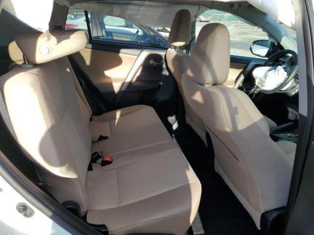 Photo 11 from auction – 2014 TOYOTA RAV4 XLE with VIN 2T3RFREV5EW152146