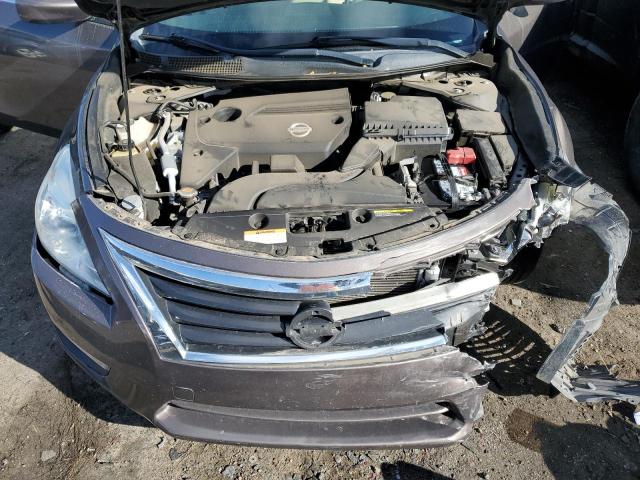 Photo 11 from auction – 2014 NISSAN ALTIMA 2.5 with VIN 1N4AL3AP7EN389678