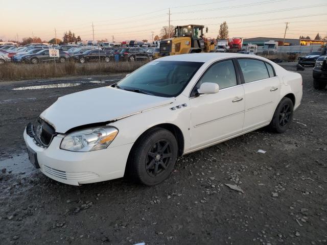 BUICK LUCERNE CX 2006 with VIN 1G4HD57256U194226 - Photo from auction