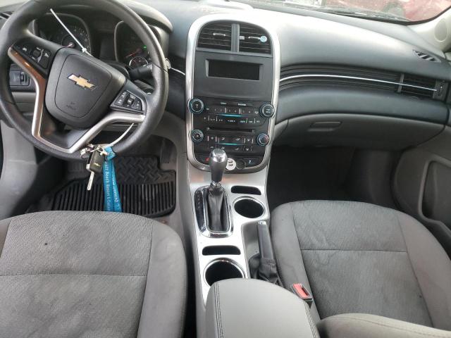 Photo 8 from auction – 2015 CHEVROLET MALIBU LS with VIN 1G11A5SL2FF104817