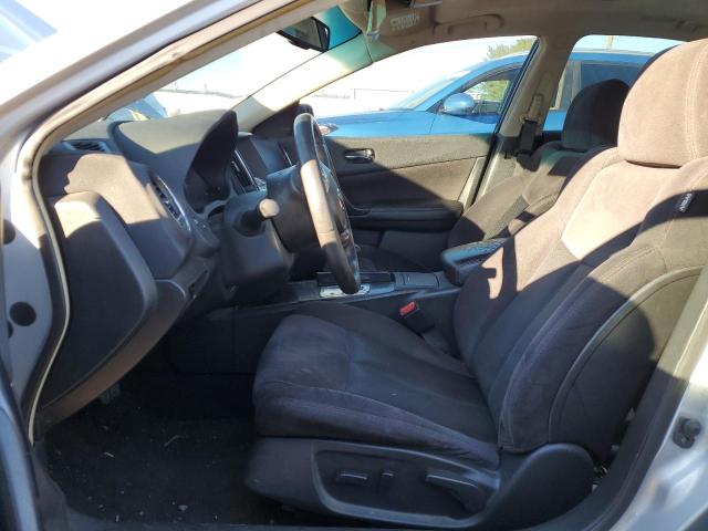 Photo 7 from auction – 2014 NISSAN MAXIMA S with VIN 1N4AA5AP3EC482193