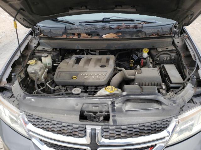 Photo 12 from auction – 2013 DODGE JOURNEY SX with VIN 3C4PDCBB5DT608317
