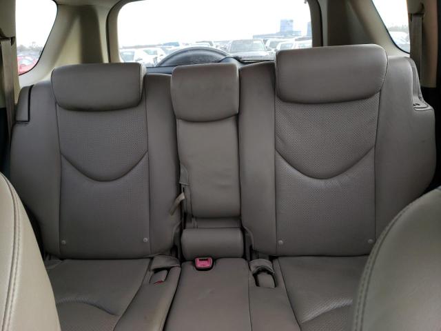 Photo 10 from auction – 2008 TOYOTA RAV4 LIMIT with VIN JTMBD31V085152514