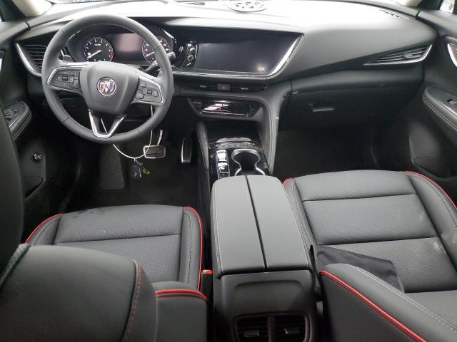 Photo 8 from auction – 2023 BUICK ENVISION E with VIN LRBFZPR46PD015490